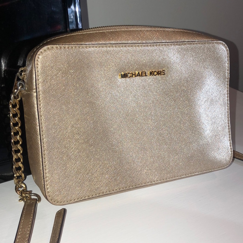 Michael Kors crossbody